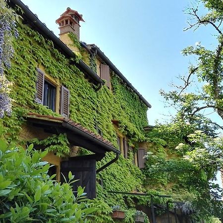 B&B Le Due Volpi Vicchio Extérieur photo
