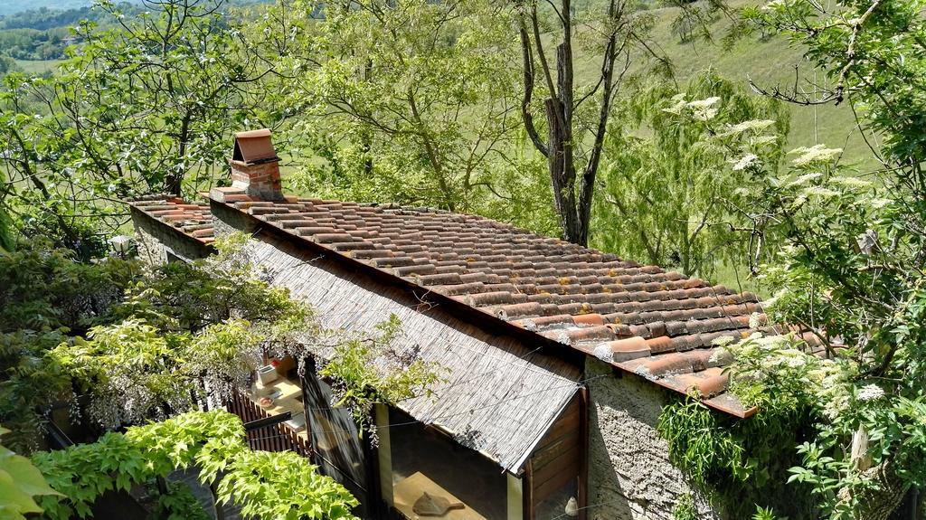 B&B Le Due Volpi Vicchio Extérieur photo