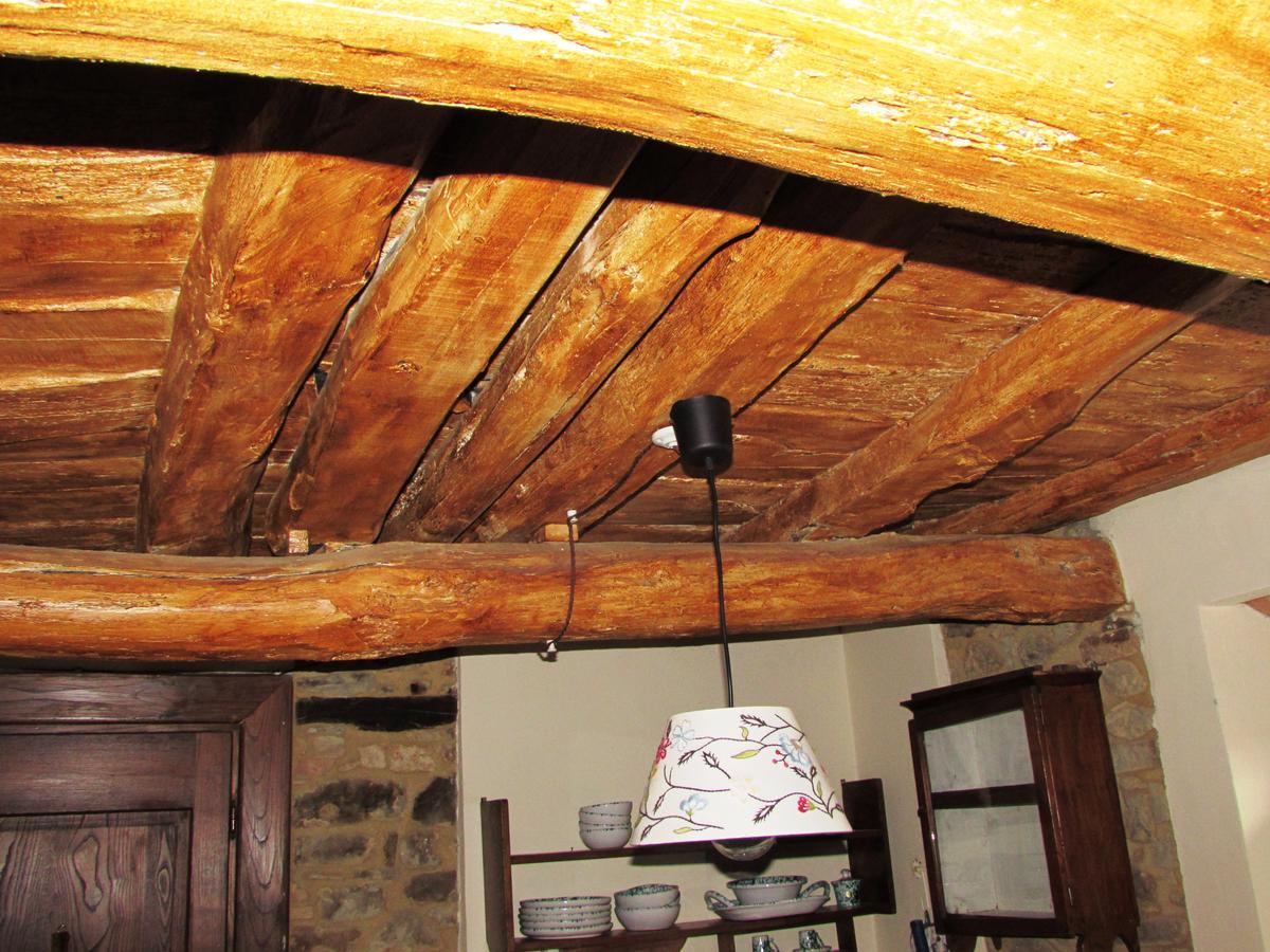 B&B Le Due Volpi Vicchio Extérieur photo