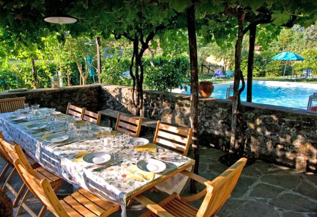B&B Le Due Volpi Vicchio Extérieur photo