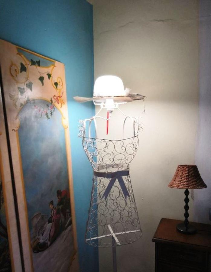 B&B Le Due Volpi Vicchio Extérieur photo